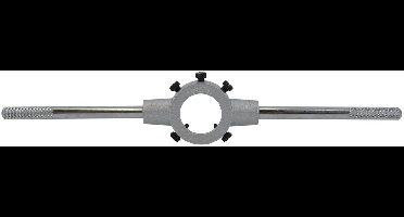 Awtools - Draagbare Schroefdraadknipper - M12-M14 - Ergonomische Stalen Constructie