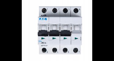 Eaton ZP-A63 Serie - 4-polige Schakelaar - 63A