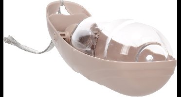 Flamingo - DRAAGBARE WATERVERDELER OLDI TAUPE 550ML