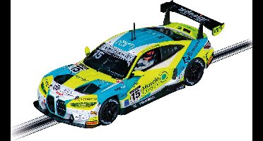 Carrera Speelgoedvoertuig Auto - DIGITAL 132 - BMW M4 GT3 RAM Racing No.15 British GT 2024 auto