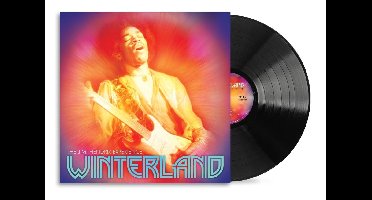 Winterland