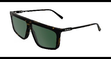 Karl Lagerfeld KL6210S Dark tortoise 61/11/145 MAN Zonnebrillen