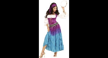 Zigeunerjurkjes voor dames