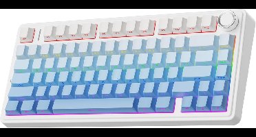 Mechanical Keyboard - Toetsenbord - Gaming toetsenbord - Mechanisch