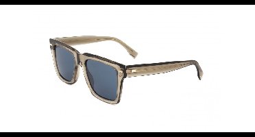 Hugo Boss BOSS 1442/S Brown 53/19/145 MAN Zonnebrillen