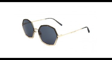 Marc Jacobs MARC 667/S Grey yellow 54/19/145 WOMAN Zonnebrillen