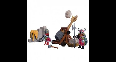 Playmobil Knights 72117, Actie/avontuur, 4 jaar, Meerkleurig