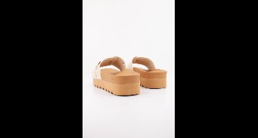 Reef Vista Hi Sadie Sandalen Bruin EU 38 1/2 Vrouw