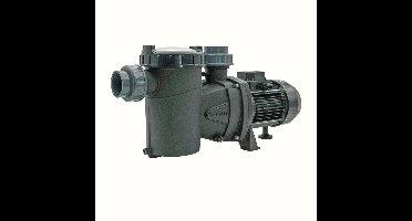 Ocean O100 zwembadpomp 18 m³/u 230V – zelfaanzuigende filterpomp
