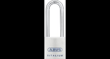 ABUS Hangslot Titalium 80TI 40mm HB40mm