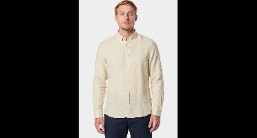 BOSS Black Overhemd heren Beige H-LIAM-BD-E-C1-261 10261979 0 50556077/131