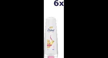 6x Dove Conditioner – Colour Care 350 ml