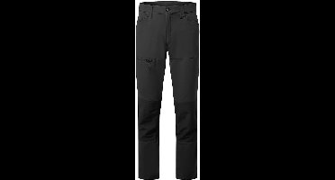 Portwest WX2 Stretch Werkbroek CD886 - Zwart - 30