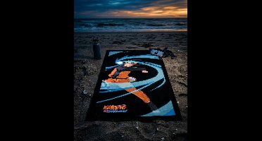 Naruto Strandlaken
