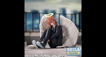 sega Chainsaw Man - The Movie: Reze Arc High Premium PVC Statue Angel Devil 11 cm