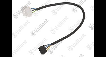 VAILLANT Kabel, olievoorverwarmer VKO 246 (R1) e.a. Vaillant-Nr. , 0020021158