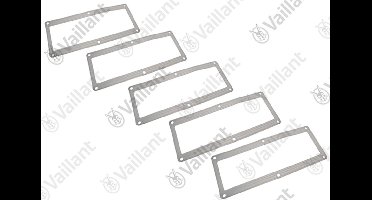VAILLANT Afdichting, (x5) VKK 806-2806 o.a. Vaillant-nr. , 981298