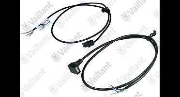 VAILLANT Kabel, bijsluiter VMS 70 Vaillant-Nr. , 0020191950