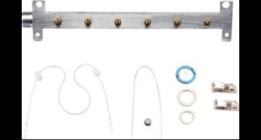 BOSCH Gasomzettingsset 21,31>23, 7710239102