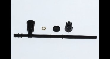 BOSCH Gasleiding, 87107255000