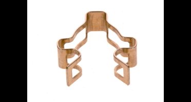 BOSCH Klem (10x), 87113046950
