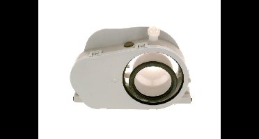 BOSCH Ketelaansluitstuk konz kpl, 7099508