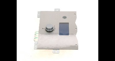 BOSCH Display LeB Blu LR Frigo v3.4.0 SP, 8718593916