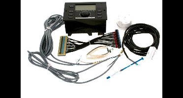 BOSCH Vervangingsset S 59 A, Theta everp, 8732911861