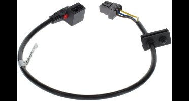 BOSCH Kabel Para Stecker bruin 0.5m everp, 8738806745