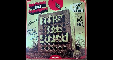Enter the Sound