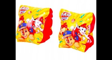 Mavora - PAW patrol zwembandjes 3 tot 6 jaar