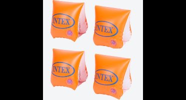 Mavora - 2 setjes Intex zwembandjes 3 tot 6 jaar