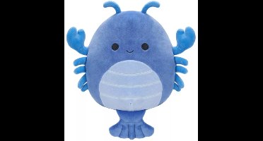 Squishmallows Lobert de Kreeft Pluche Knuffel 20 cm