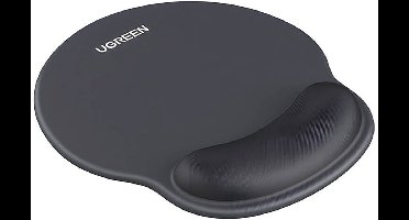 Ugreen Ergonomische Muismat Lp668 Voor Pc Handcomfort Anti-Slip