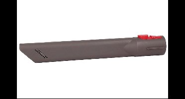 Zuigmond Spleetzuigmond, Lengte 25cm, Geschikt voor de V7, V8, V10 en V11