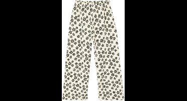 Vertbaudet Meisjes legging in ribgebreide stof