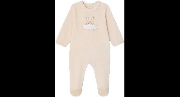 Vertbaudet Babypakje in fluweel / velours