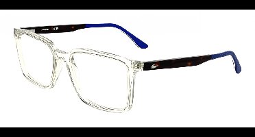 Lacoste L2992 N Transparent beige 56/17/145 MAN Brilmonturen