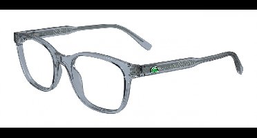 Lacoste L3660 N Grey lumi 48/17/135 CHILD Brilmonturen