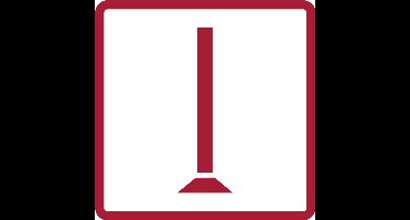 Gedore RED Pendrijverset Ø 3 - 10 mm in metalen uitklapcassette 6-delig 3300824