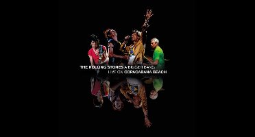 Rolling Stones - A Bigger Bang Live