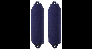 Plastimo F1 Fenderhoes Blauw 45-61 x 12-17 cm