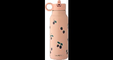 Liewood | Falk Drinkfles 350 ml - Berry / Pale Tuscany