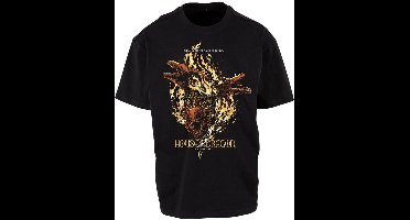 Game Of Thrones House Of The Dragon - Dreams Didn't Make Us Kings Unisex T-shirt - zwart - L