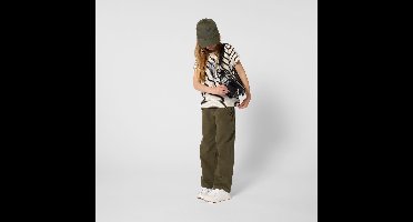 Zadig & Voltaire X60619 Petten Kids - Groen - Maat 52CM