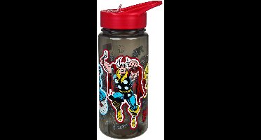 Avengers drinkfles
