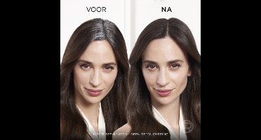 L'Oréal Paris Magic Retouch Mahonie Middenbruin Camouflerende Uitgroeispray Voordeelverpakking - 6 x 75ml