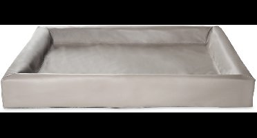 Bia Bed - Hondenmand - Taupe - Bia-7 - 120X100X15 cm