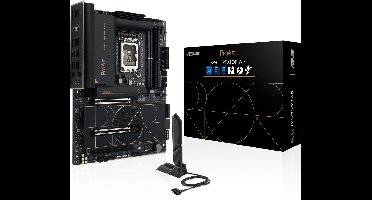 ASUS PROART Z890-CREATOR WIFI - Moederbord - ATX - Intel Z890 - LGA 1851