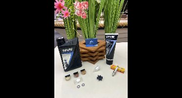 Onderhoudspakket Tohatsu Buitenboordmotor 4-takt MFS 4pk / 5pk / 6pk C en D - Met Impeller